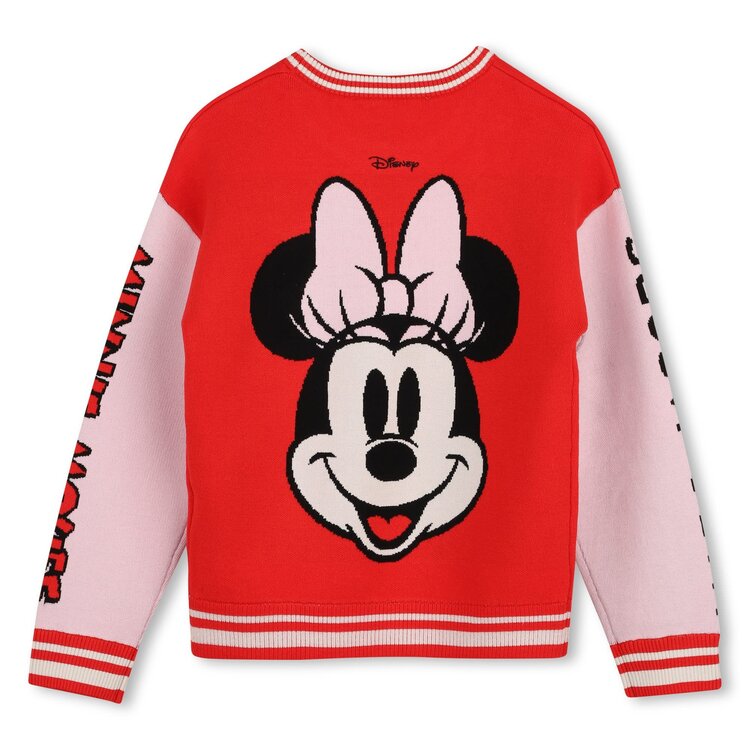 Little Marc Jacobs Chandail Little Marc Jacobs Fille