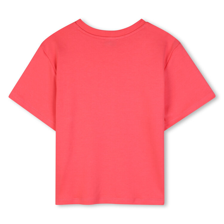 The Marc Jacobs T-Shirt Little Marc Jacobs Fille
