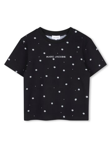 Little Marc Jacobs T-Shirt Little Marc Jacobs Fille