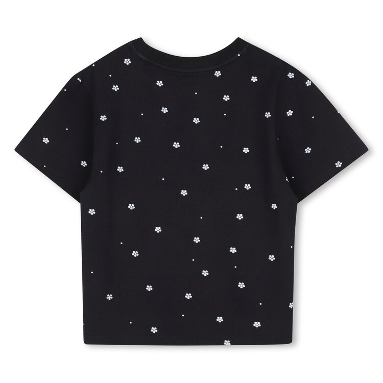 Little Marc Jacobs Little Marc Jacobs Girls T-Shirt