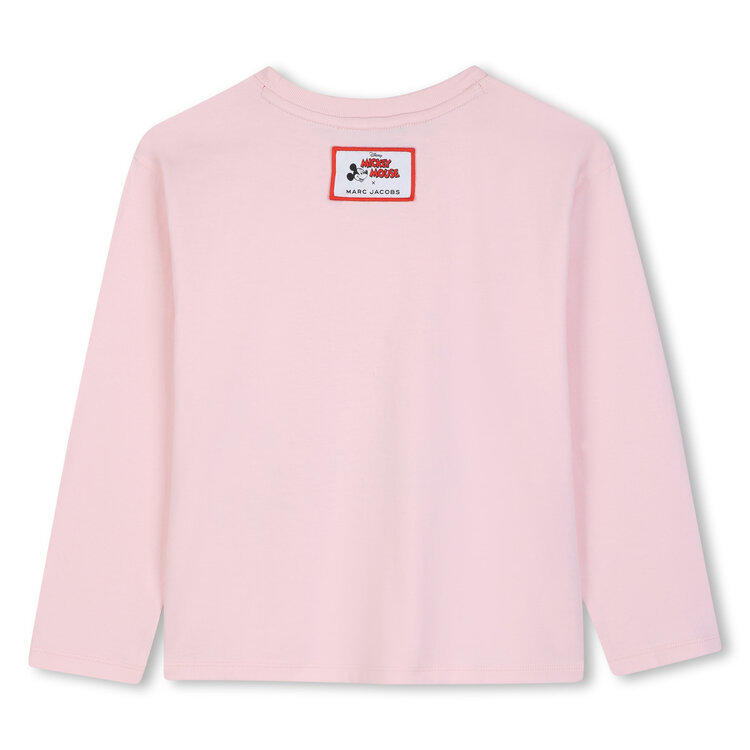 Little Marc Jacobs Chandail Little Marc Jacobs Fille