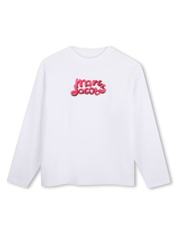 Little Marc Jacobs Chandail Little Marc Jacobs Fille