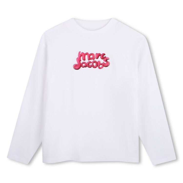 Little Marc Jacobs Chandail Little Marc Jacobs Fille