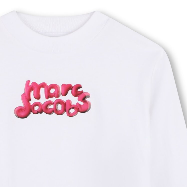Little Marc Jacobs Chandail Little Marc Jacobs Fille