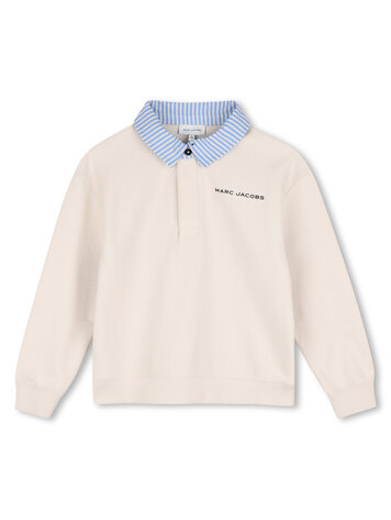 Little Marc Jacobs Chandail Little Marc Jacobs Garçon