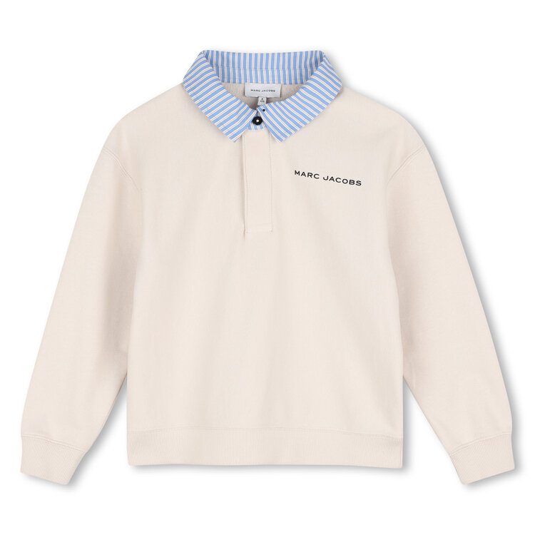 Little Marc Jacobs Little Marc Jacobs Boys Sweater