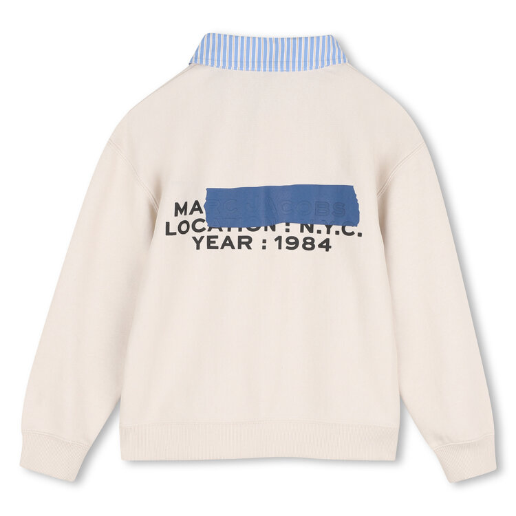 Little Marc Jacobs Chandail Little Marc Jacobs Garçon