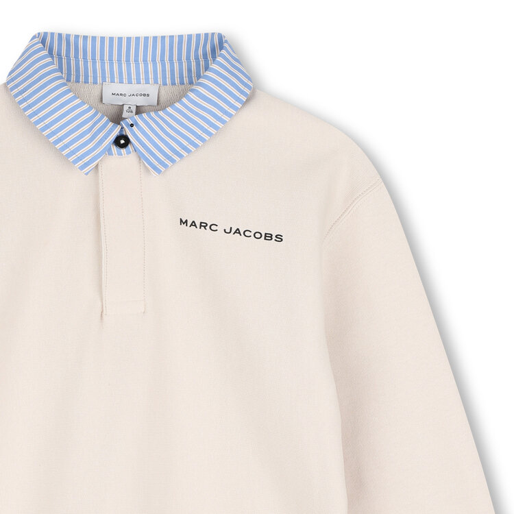 Little Marc Jacobs Little Marc Jacobs Boys Sweater