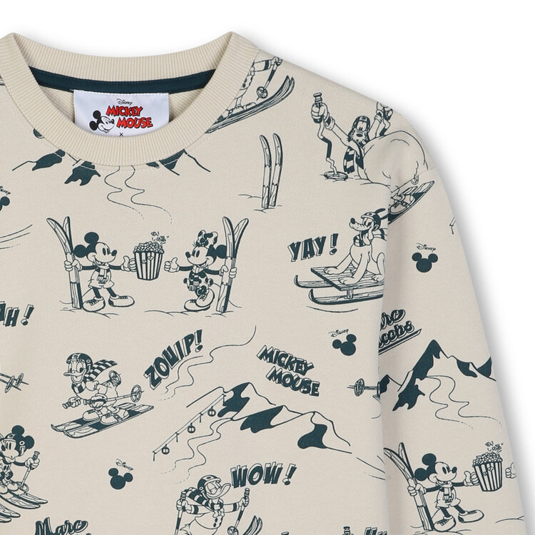 Little Marc Jacobs Little Marc Jacobs Boys Sweater