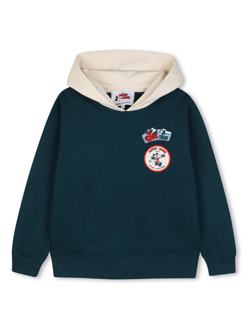 Little Marc Jacobs Little Marc Jacobs Boys Hoodie
