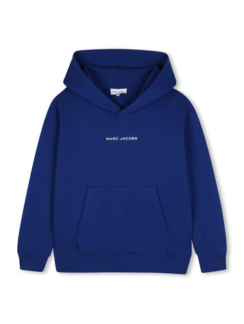 Little Marc Jacobs Hoodie Little Marc Jacobs Garçon