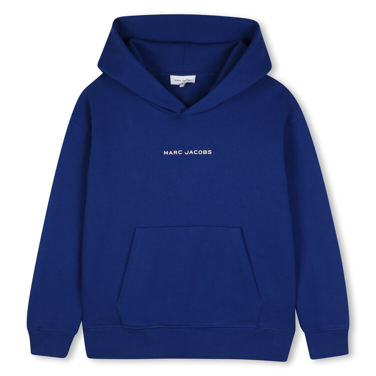 Little Marc Jacobs Hoodie Little Marc Jacobs Garçon
