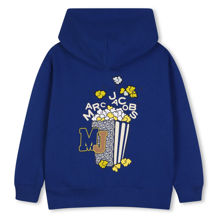 Little Marc Jacobs Hoodie Little Marc Jacobs Garçon