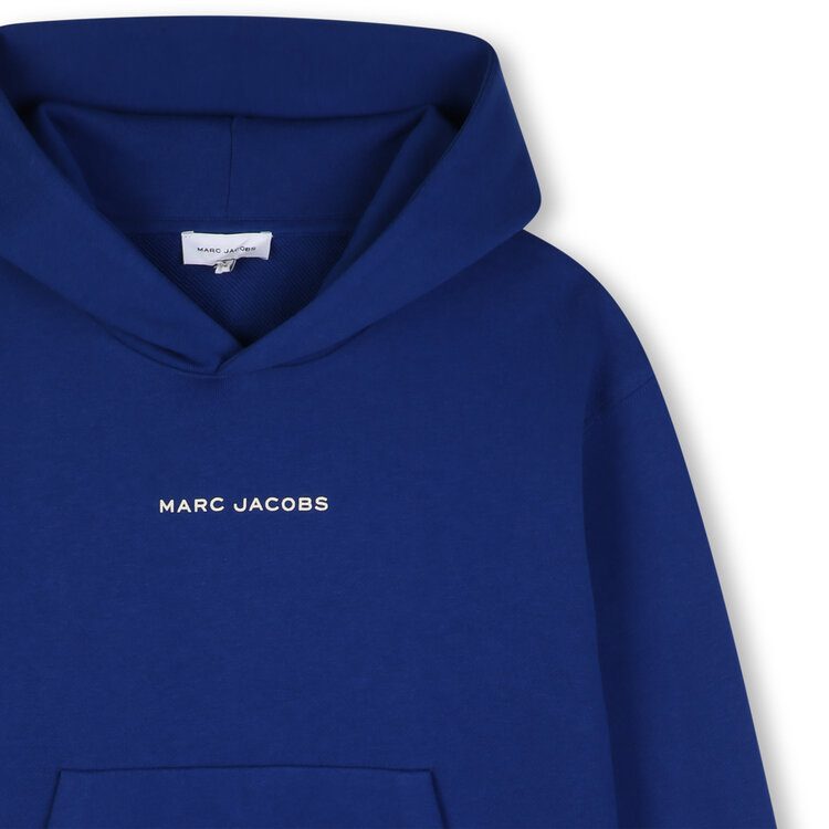 Little Marc Jacobs Hoodie Little Marc Jacobs Garçon