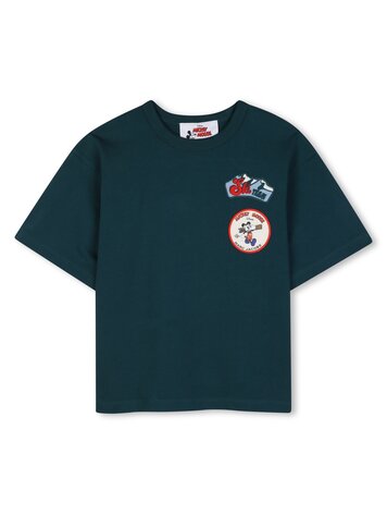 Little Marc Jacobs T-Shirt Little Marc Jacobs Garçon
