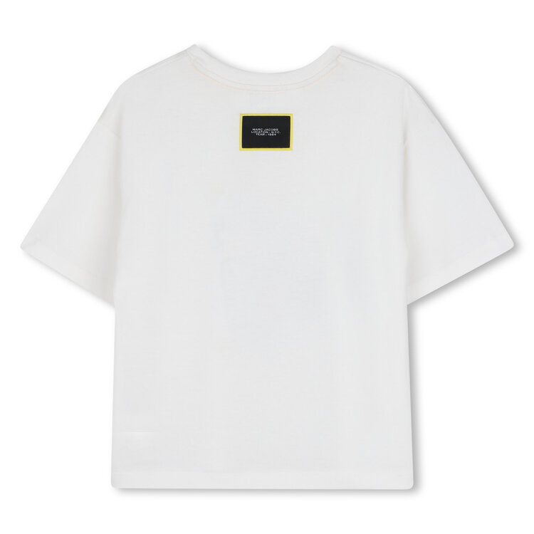 Little Marc Jacobs Little Marc Jacobs Boys T-Shirt