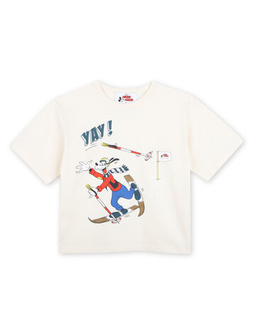 Little Marc Jacobs T-Shirt Little Marc Jacobs Garçon