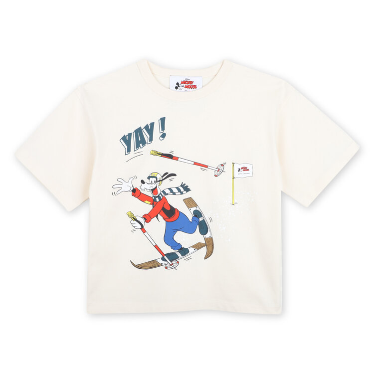 Little Marc Jacobs T-Shirt Little Marc Jacobs Garçon