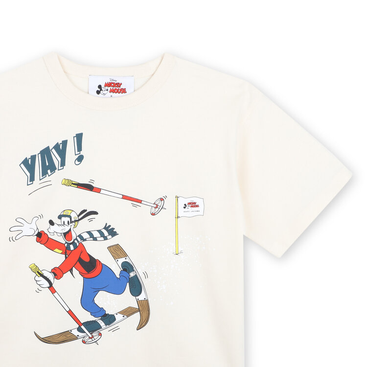 Little Marc Jacobs T-Shirt Little Marc Jacobs Garçon