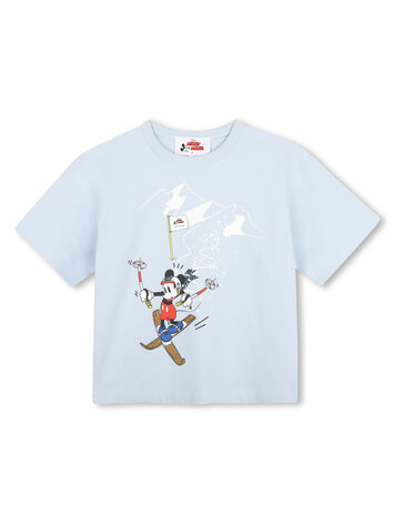 Little Marc Jacobs T-Shirt Little Marc Jacobs Garçon