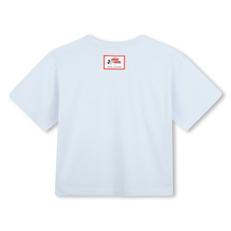 Little Marc Jacobs T-Shirt Little Marc Jacobs Garçon