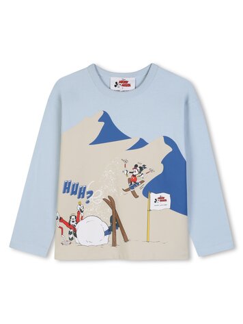 Little Marc Jacobs Chandail Little Marc Jacobs Garçon