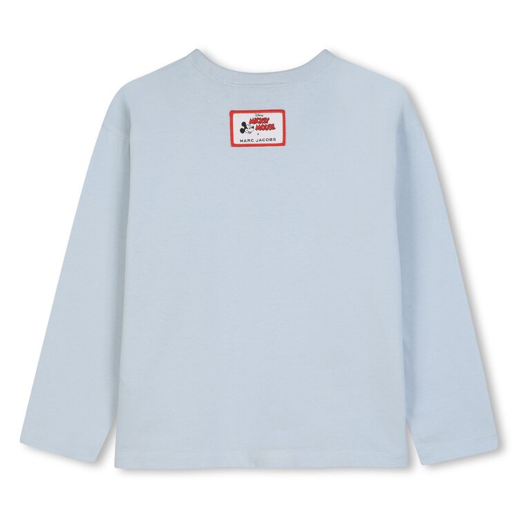 Little Marc Jacobs Chandail Little Marc Jacobs Garçon