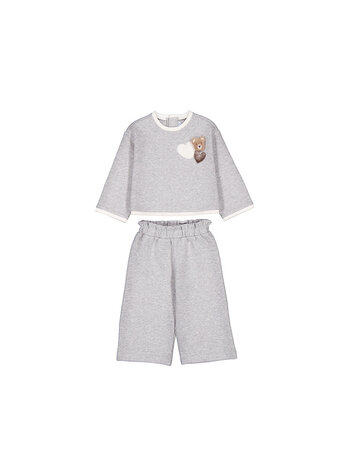 Mayoral Ensemble 2 pieces Mayoral Fille