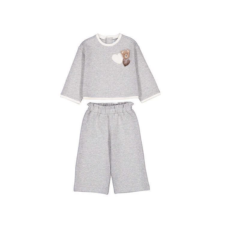 Mayoral Ensemble 2 pieces Mayoral Fille