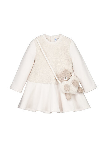 Mayoral Robe & Sac mode Mayoral Fille