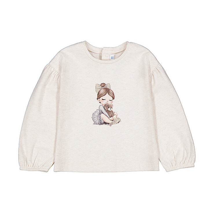 Mayoral Mayoral Girls Top