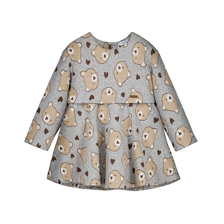 Mayoral Robe Mayoral Fille