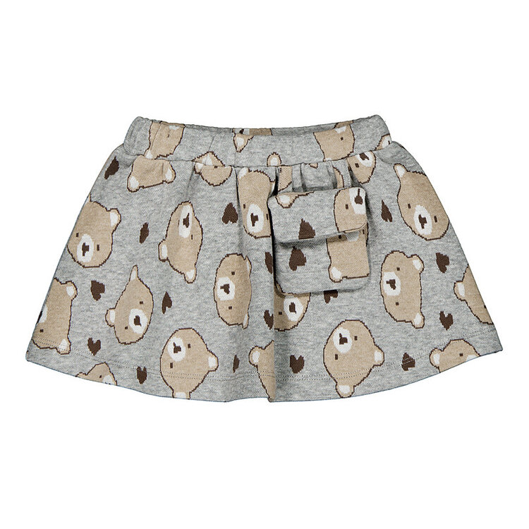 Mayoral Mayoral Girls Skirt