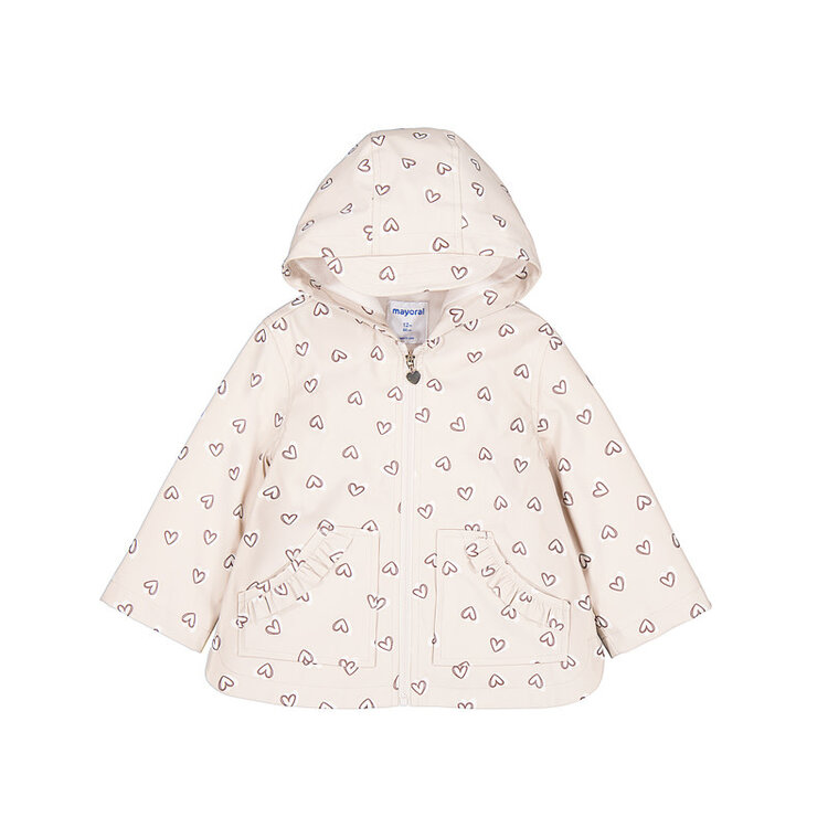 Mayoral Imperméable Mayoral Fille