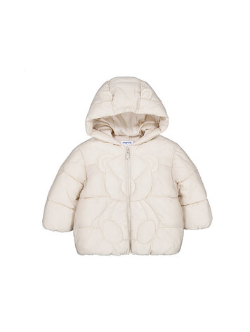 Mayoral Mayoral Girls Coat