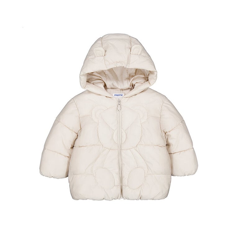 Mayoral Manteau Mayoral Fille