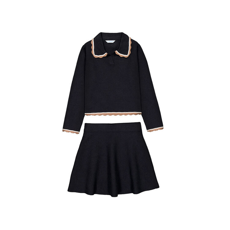 Mayoral Mayoral Girls 2Pcs Set