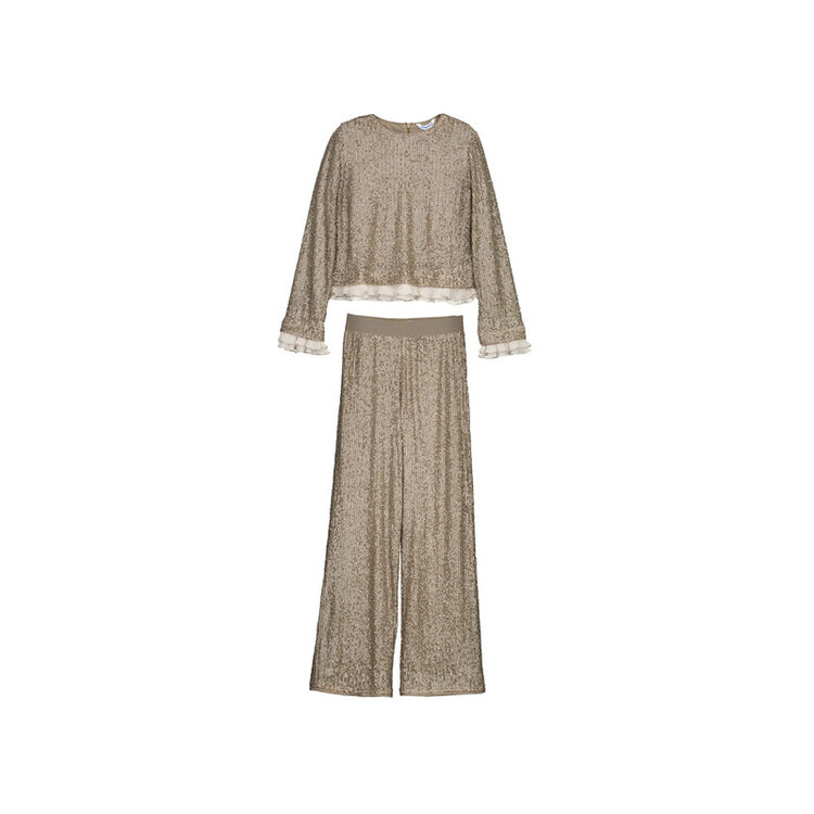 Mayoral Ensemble 2 Pieces Mayoral Fille