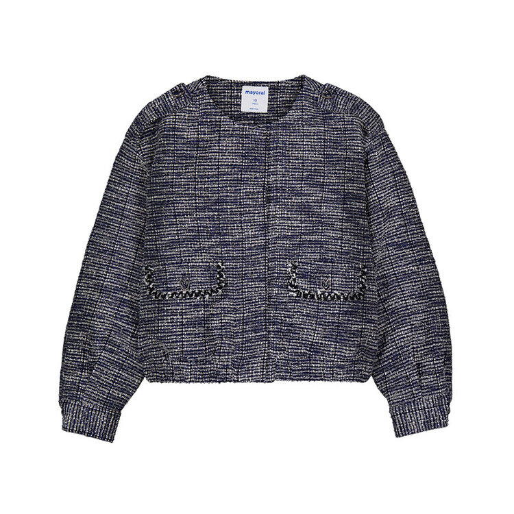 Mayoral Cardigan Mayoral Fille