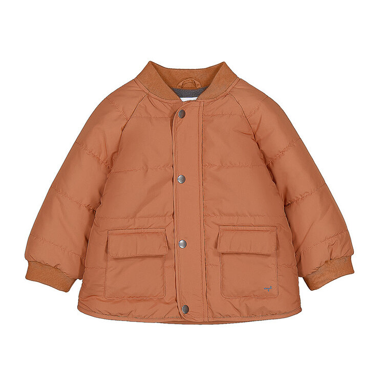Mayoral Manteau Mayoral Garçon