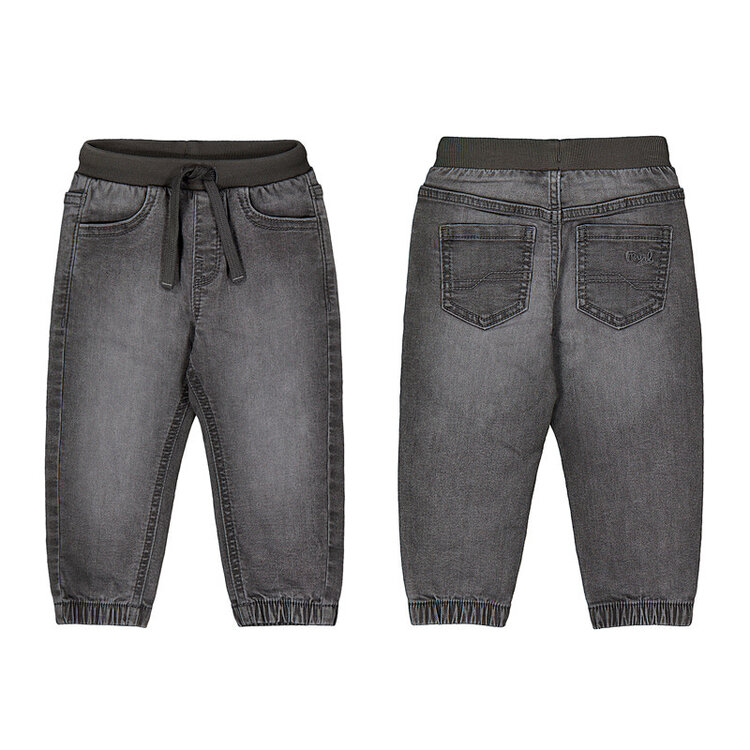 Mayoral Jeans Jogger Mayoral Garçon