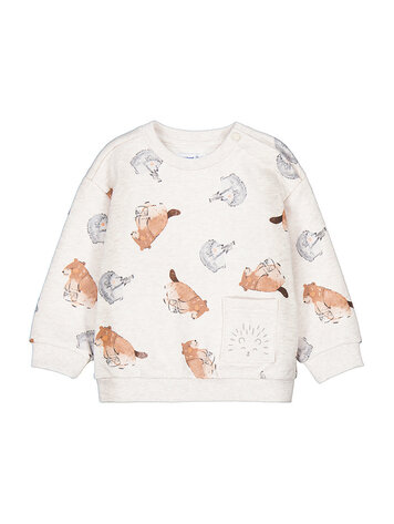 Mayoral Mayoral Boys Top