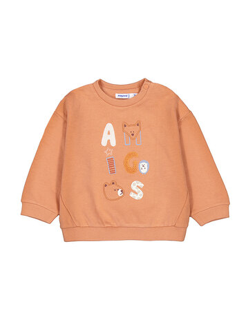Mayoral Mayoral Boys Sweater
