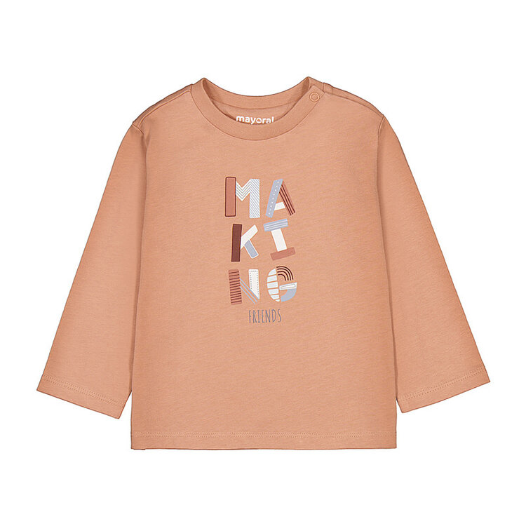 Mayoral Mayoral Boys Top