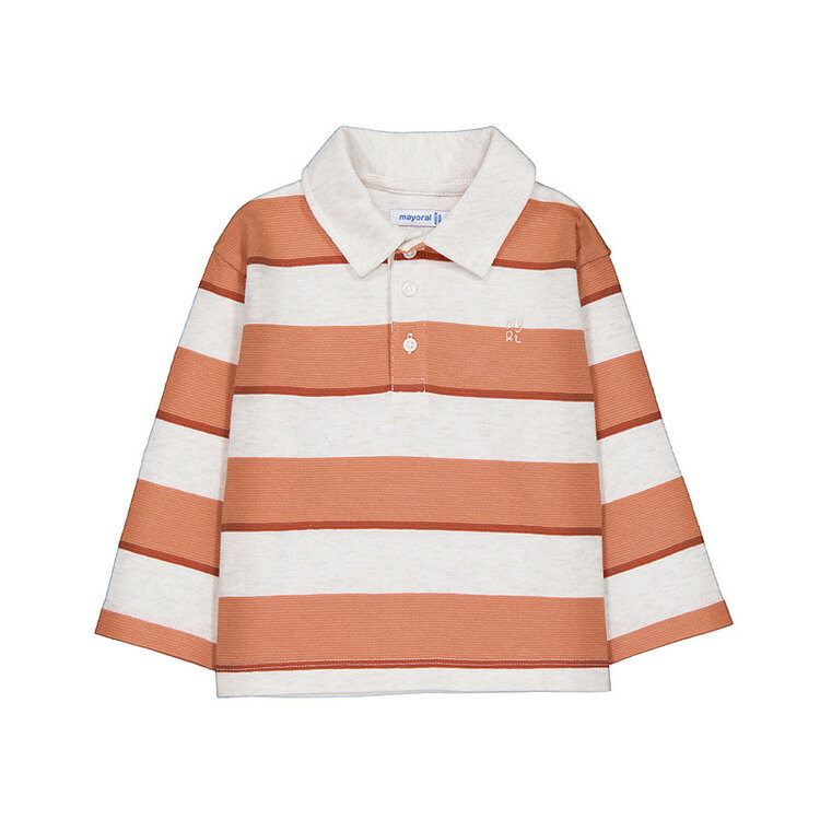 Mayoral Mayoral Boys Polo