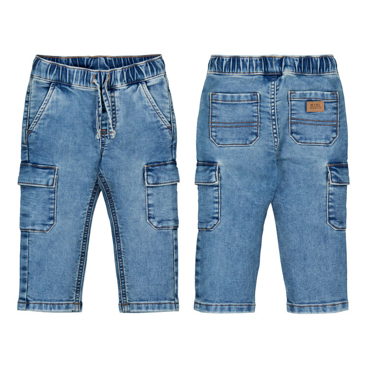 Mayoral Jeans Mayoral Garçon