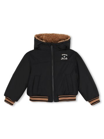 Little Marc Jacobs Manteau Little Marc Jacobs Fille