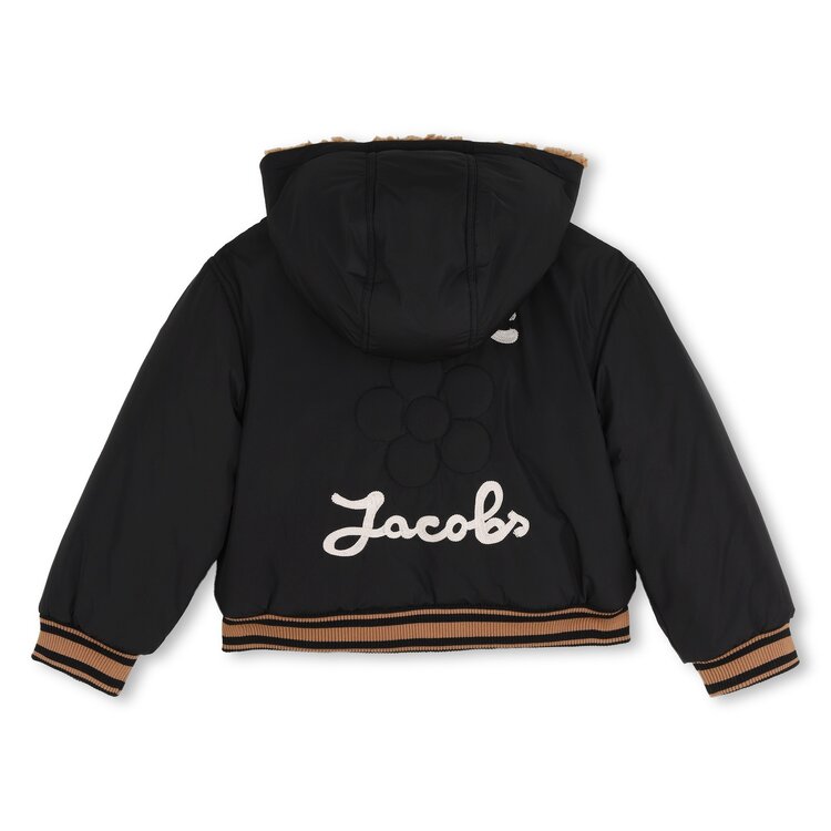 Little Marc Jacobs Manteau Little Marc Jacobs Fille