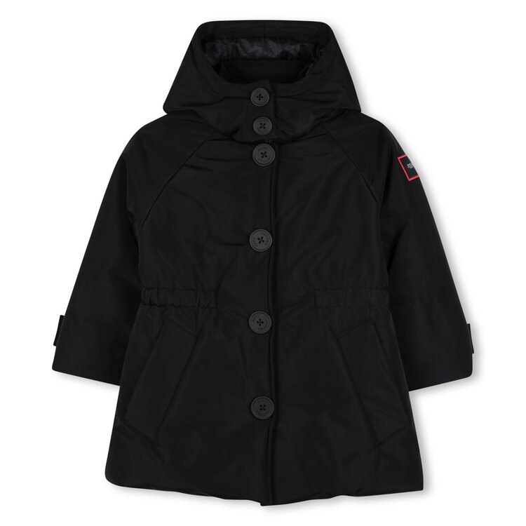 Little Marc Jacobs Manteau Little Marc Jacobs Fille