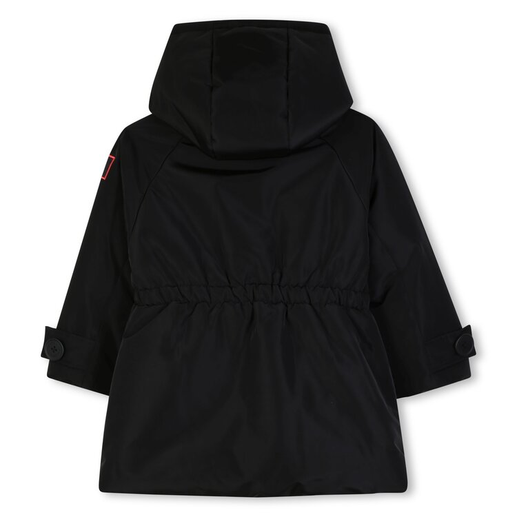 Little Marc Jacobs Manteau Little Marc Jacobs Fille